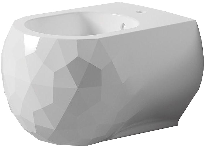 Биде подвесное Bien Pent PNBA05201VD1W3000 (белый)
