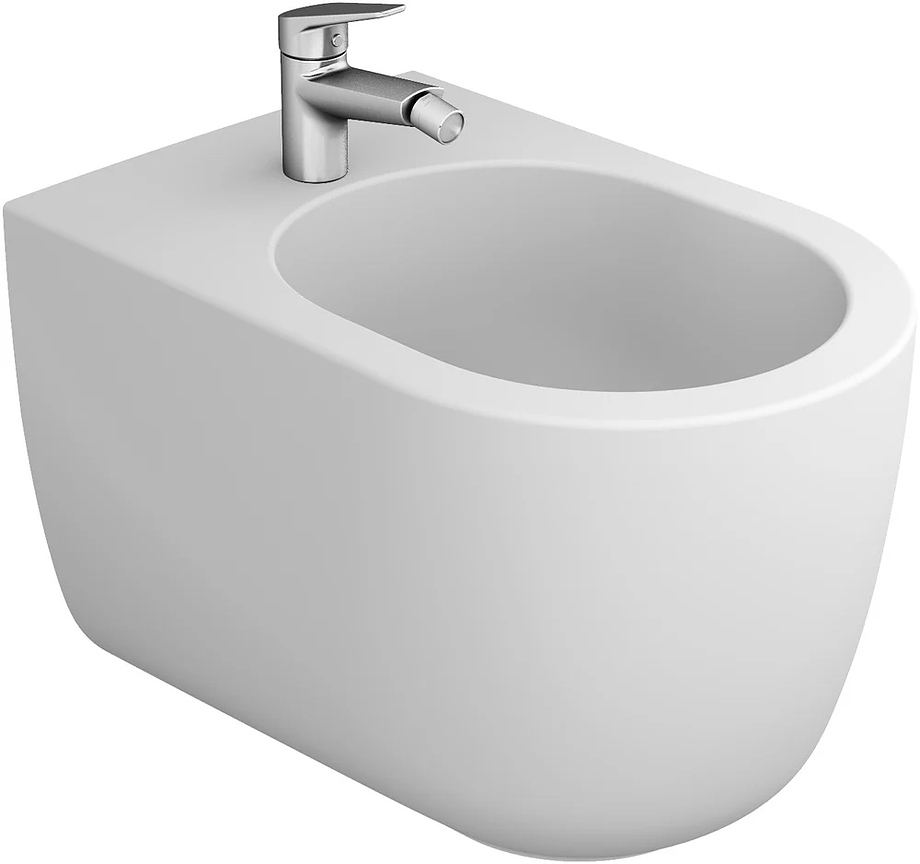 Биде подвесное Bien Vokha LMDBA05201VD1W5000 (белый)