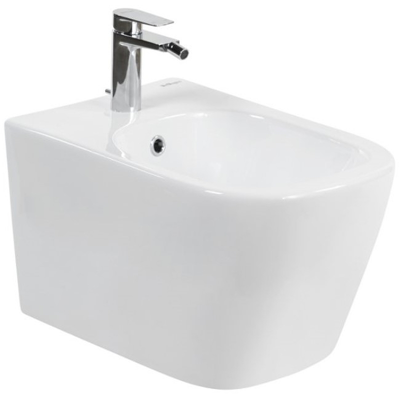 Биде подвесное BelBagno ALBANO BB120BH (белый)
