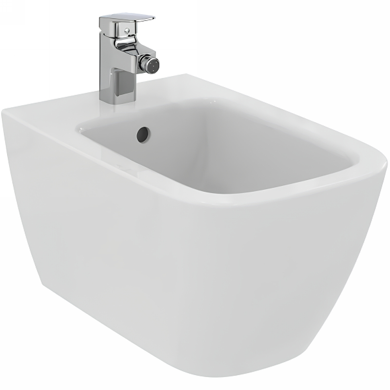 Биде подвесное Ideal Standard i.Life B T461501 (белый)