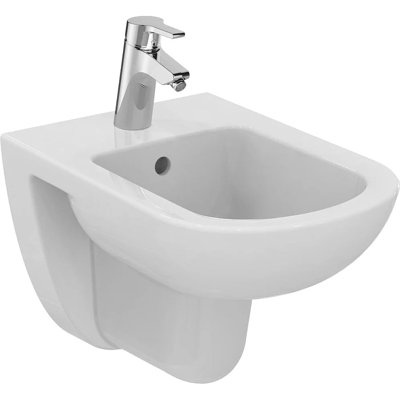 Биде подвесное Ideal Standard Tempo T510001 (белый)