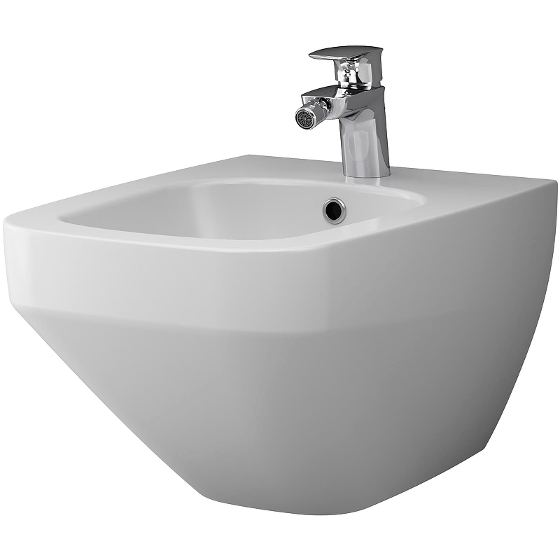 Биде подвесное AM.PM Inspire 2.0 C50A3411WH (белый)