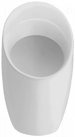 Писсуар подвесной Jacob Delafon Patio E1548-00 (белый)