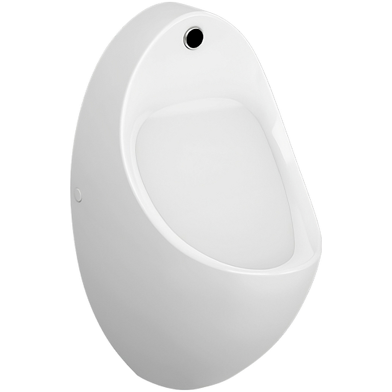 Писсуар подвесной Vitra Arkitekt 4106B003-5598 (белый)