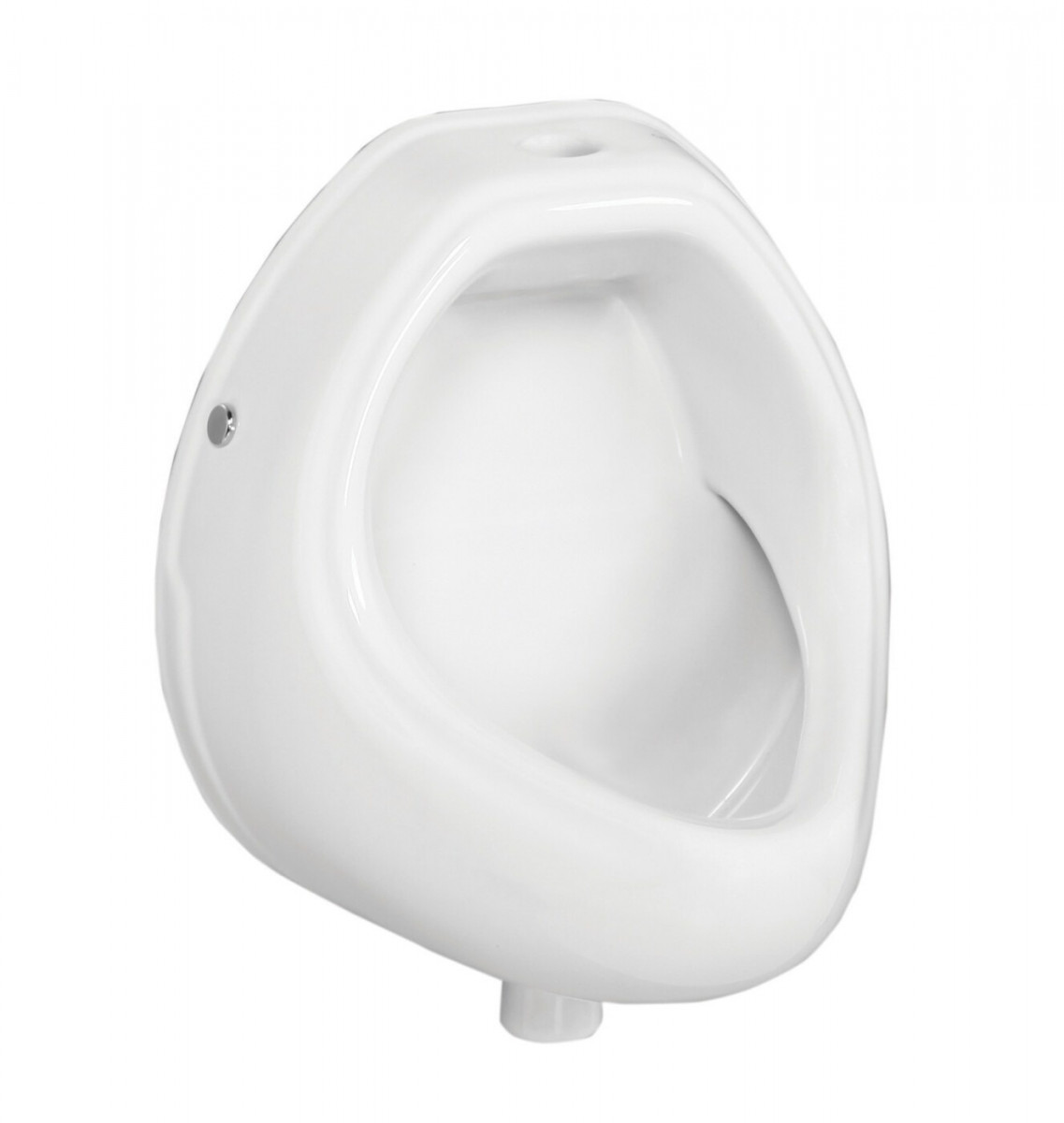 Писсуар подвесной Creavit TP600-00CB00E-0000 (белый)