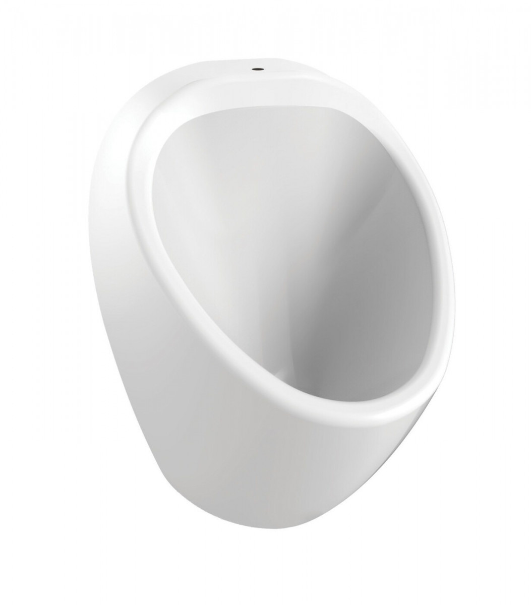 Писсуар подвесной Creavit TP635-11CB00E-0000 (белый)