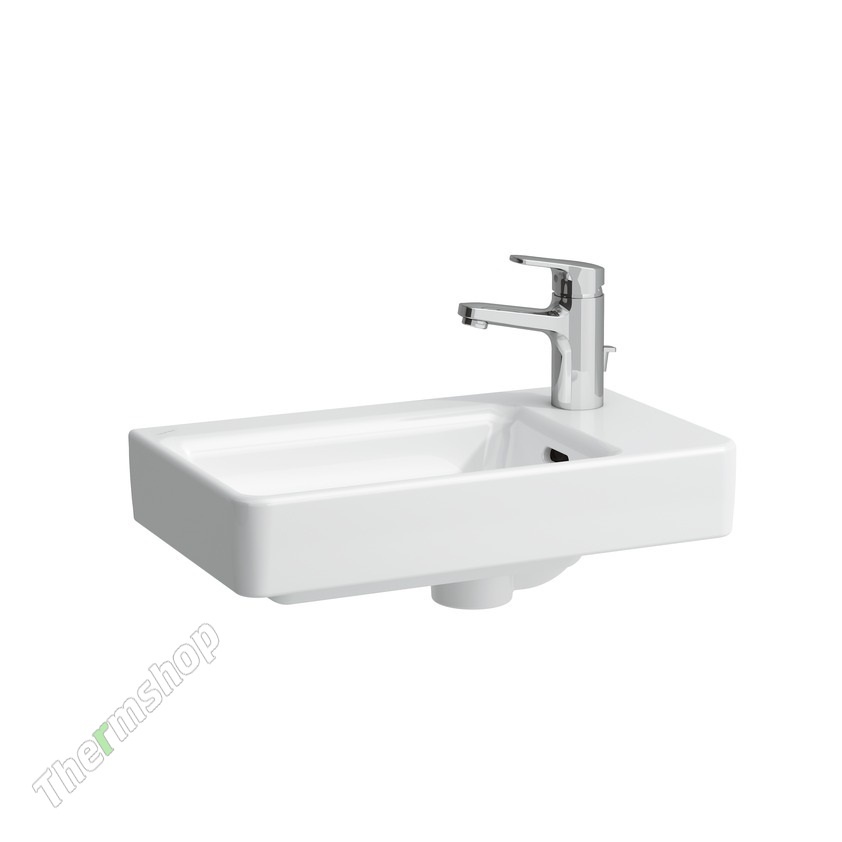 Раковина подвесная Laufen Pro S 8.1595.4.000.104.1 480*280 мм (белый)