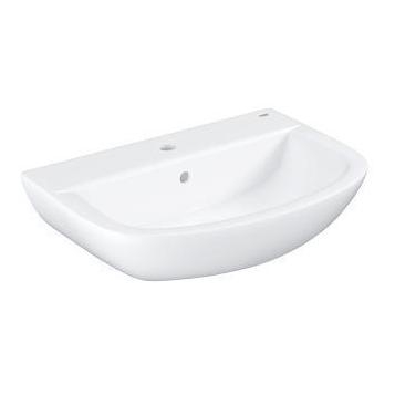 Раковина подвесная Grohe Bau Ceramic 39421000 609*442 мм (белый)