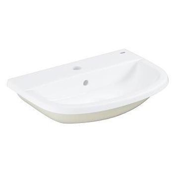 Раковина подвесная GroheE Bau Ceramic 39422000 560*400 мм (белый)