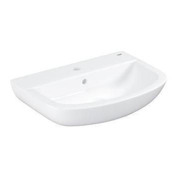 Раковина подвесная Grohe Bau Ceramic 39440000 553*386 мм (белый)