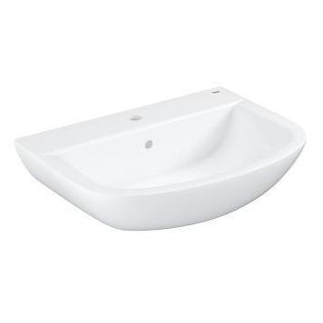 Раковина подвесная Grohe Bau Ceramic 39420000 646*468 мм (белый)