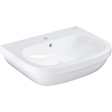 Раковина подвесная Grohe Euro Ceramic 39323000 615*514 мм (белый)