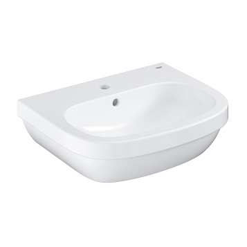 Раковина подвесная Grohe Euro Ceramic 39336000 550*450 мм (белый)