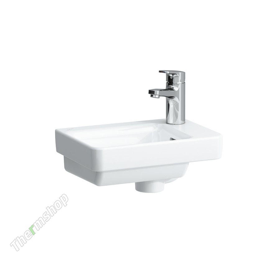 Раковина подвесная Laufen Pro S 8.1596.0.000.104.1 360*250 мм (белый)