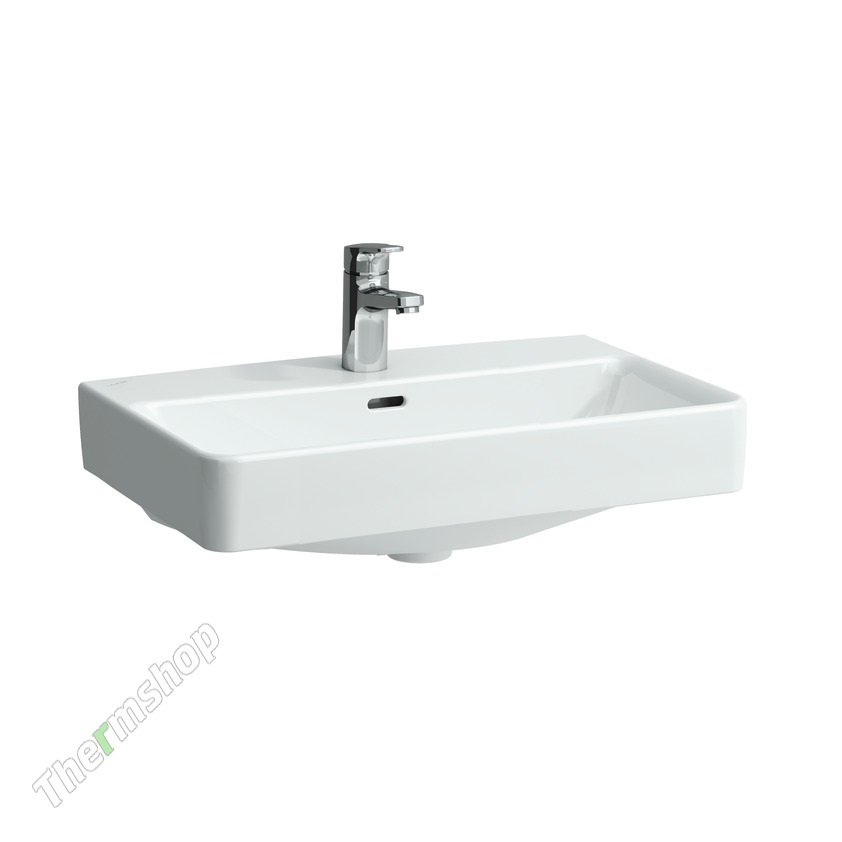 Раковина подвесная Laufen Pro 8.1895.9.000.104.1 600*380 мм (белый)