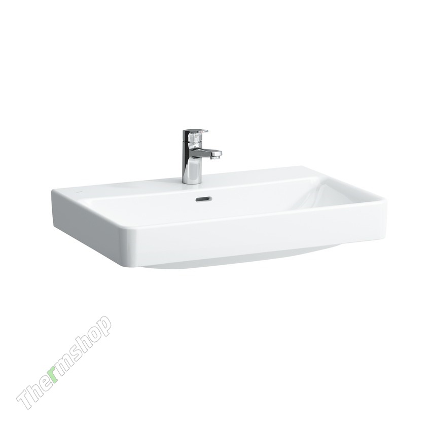 Раковина подвесная Laufen Pro S 8.1096.7.000.104.1 700*465 мм (белый)