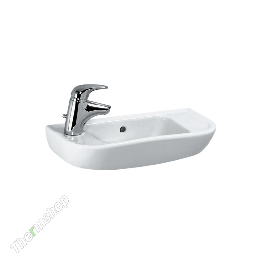 Раковина подвесная Laufen Pro 8.1695.7.000.106.1 500*250 мм (белый)