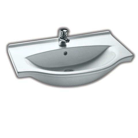 Раковина подвесная Hatria SOPHIE Y0FG01 750*495 мм (белый)