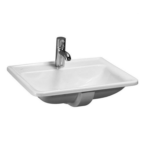 Раковина Laufen Pro A 8.1396.1.000.104.1 560*440 мм (белый)