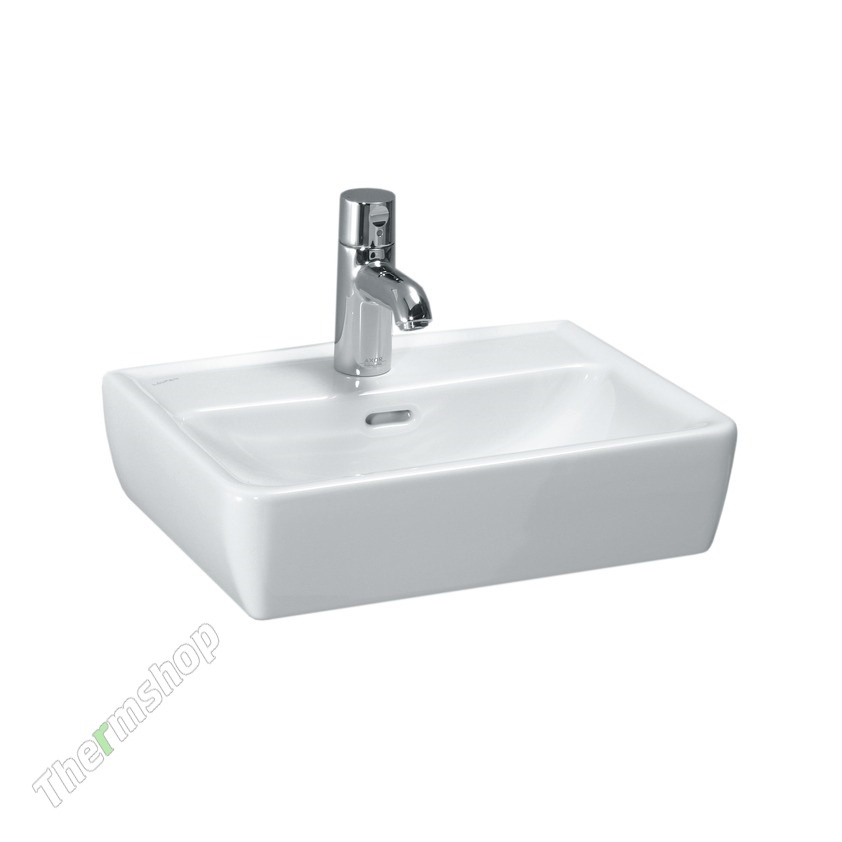Раковина Laufen Pro 450*340 мм 8.1195.2.000.104.1