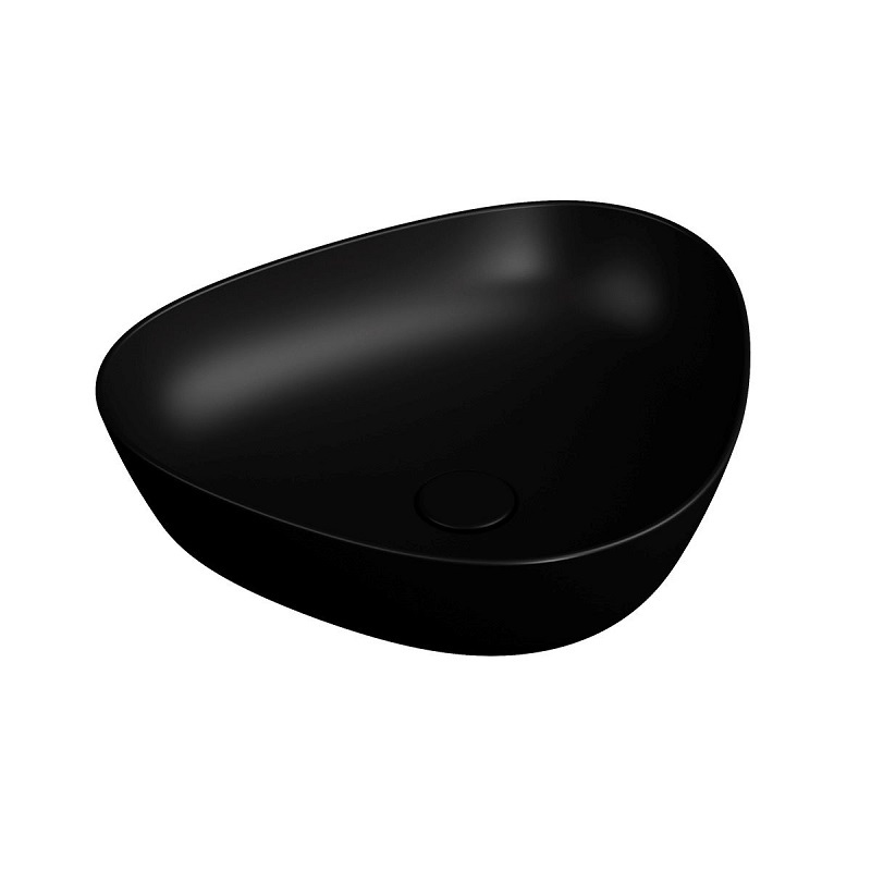Раковина накладная Vitra Plural 7812B483-0016 470*400 мм (белый)