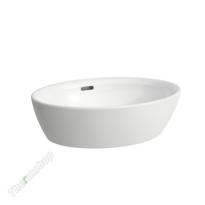 Раковина Laufen Pro 520*390 мм 8.1296.4.000.109.1