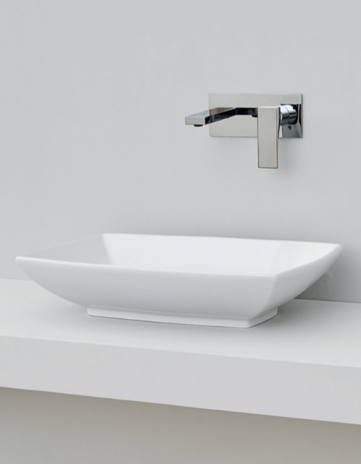 Раковина ArtCeram Jazz 600*400 мм JZL002 01 00 bi*0