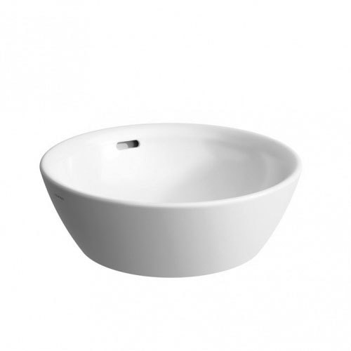 Раковина Laufen Pro 420*420 мм 8.1296.2.000.109.1