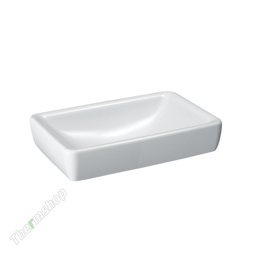 Раковина Laufen Pro S 600*400 мм 8.1695.2.000.112.1