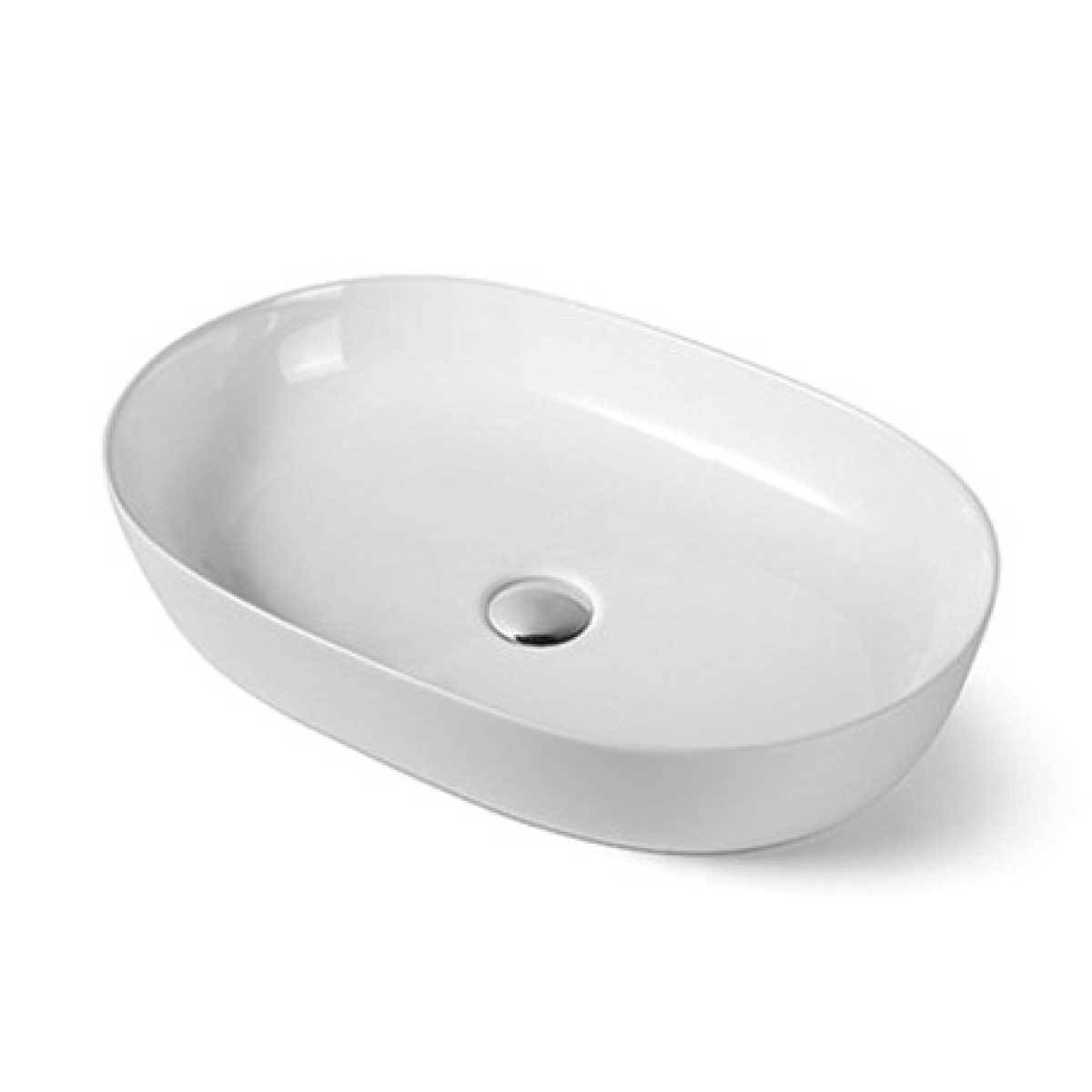 Раковина Vincea VBS-113 600*400 мм (белый)