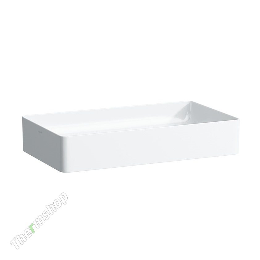 Раковина Laufen Living Square 600*340 мм 8.1143.4.000.112.1