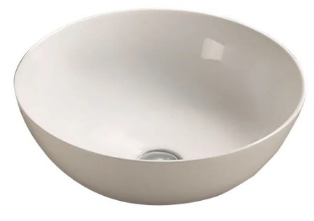 Раковина Art&Max AM-104 415*415 мм (белый)