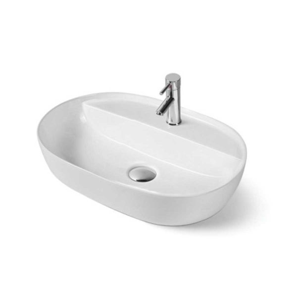 Раковина Vincea VBS-122 600*400 мм (белый)