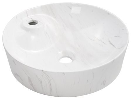 Раковина Gid D1306h012 440*440 мм (под камень)