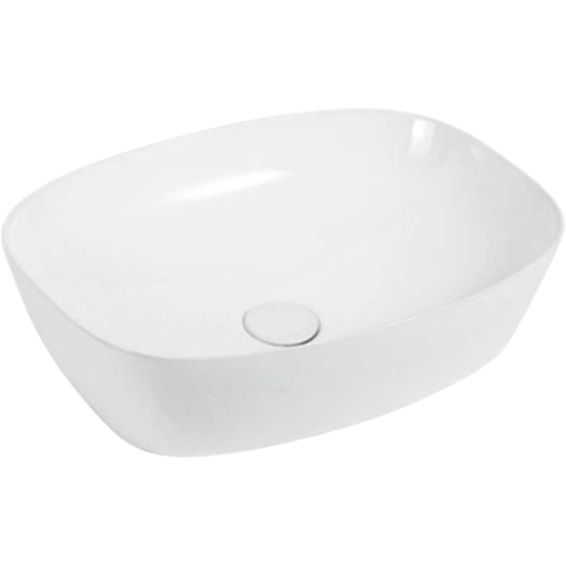 Раковина Vincea VBS-305 500*380 мм (белый)