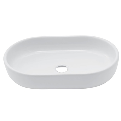 Раковина Kale Zero 600*380 мм (белый)