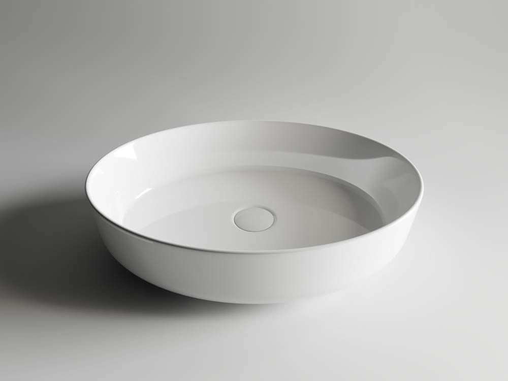 Раковина Ceramica Nova Element CN5002 550*400 мм (белый)