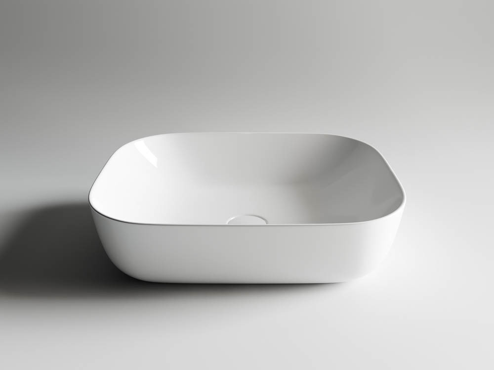 Раковина Ceramica Nova Element CN6008 505*405 мм (белый)