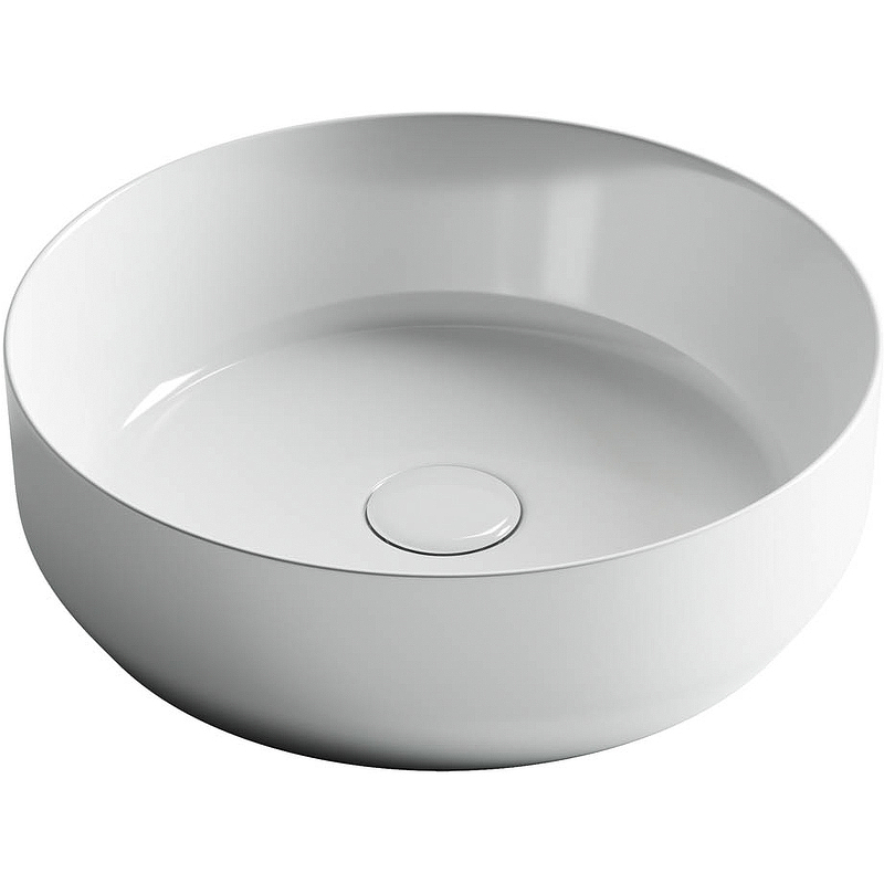 Раковина Ceramica Nova Element CN6022 390*390 мм (белый)