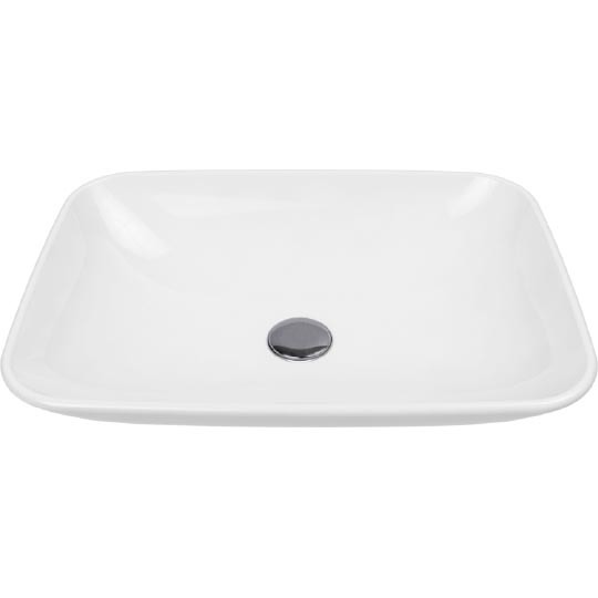 Раковина Bien Harmony HRLG05401FD0W5000 540*400 мм (белый)