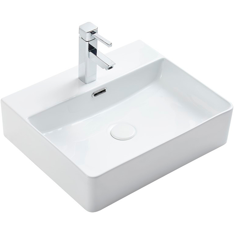 Раковина Aquatek AQ3231-00 500*420 мм (белый)