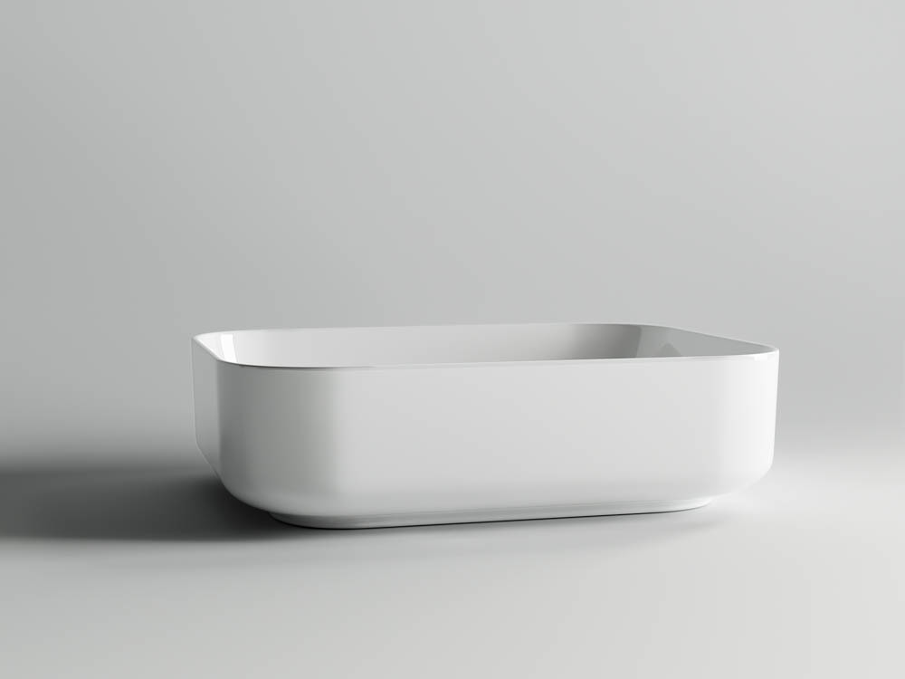 Раковина Ceramica Nova Element CN6011 500*390 мм (белый)