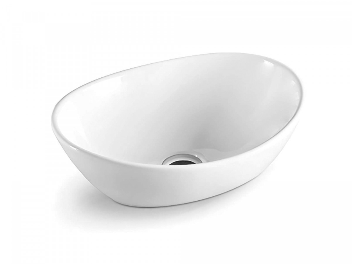 Раковина Ceramica Nova Element CN6016 405*330 мм (белый)
