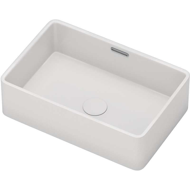 Раковина Aquanet Perfect-2 480*315 мм (белый)