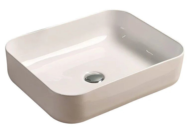 Раковина Art&Max AM-78109 500*390 мм (белый)