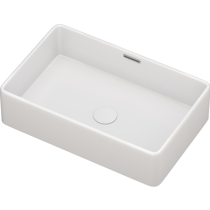 Раковина Aquanet Perfect-3 550*350 мм (белый)