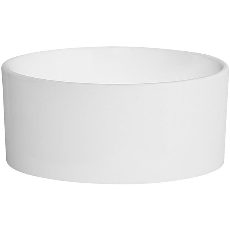 Раковина Bien Harmony HRLG04001FD0W3000 400*400 мм (белый)