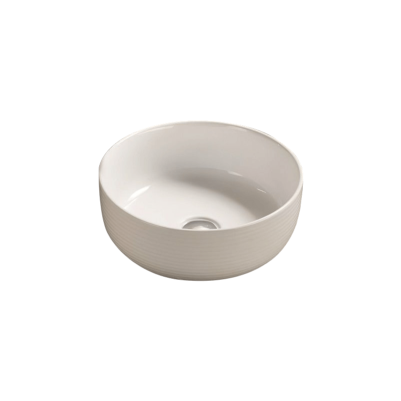 Раковина Art&Max AM-102 358*358 мм (белый)