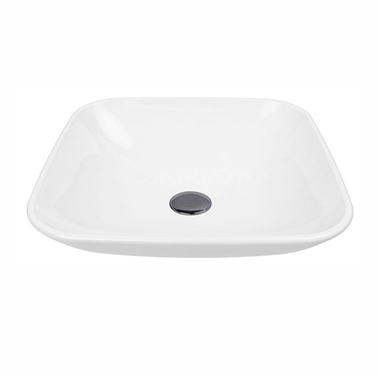 Раковина Bien Harmony HRLG04301FD0W3000 430*430 мм (белый)