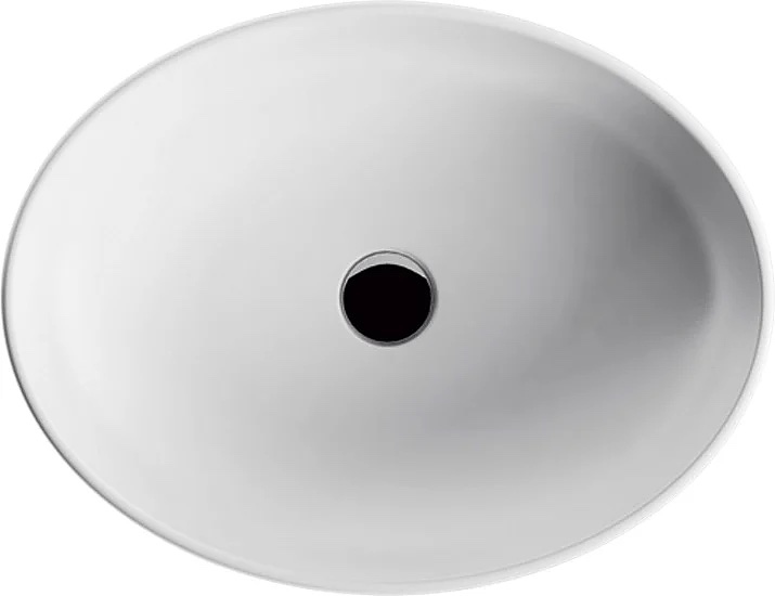 Раковина Bien Harmony HRLG05901FD0W5000 590*470 мм (белый)